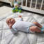 Adells Cotton 110cm L Changing Mat-28390789