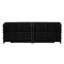 Tasmin Sideboard Black