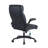 Llambrini Ergonomic Executive Chair  Faux Leather Office Chair with Headrest-2007866623