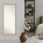 Miroir pleine grandeur sol Chiesa-986427169-986427174