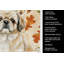 Serviette de cuisine tricolore Sheltie-2083471897