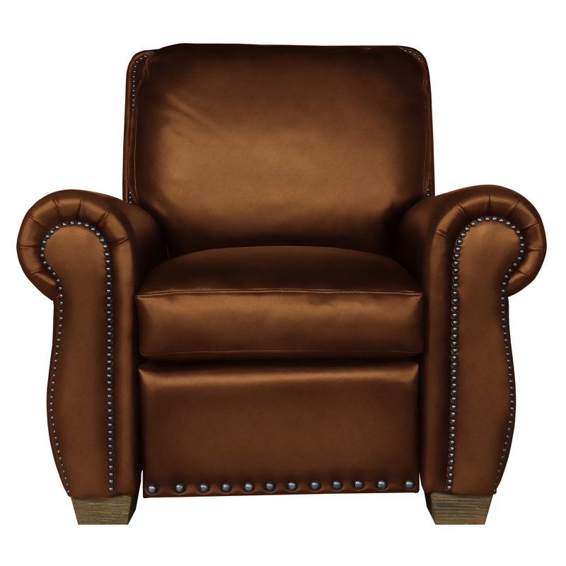 Rafael Recliner, Polo (Maestro Artisano), Espresso