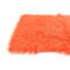 Tapis orange 4 pi