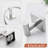 5 Piece Bathroom Hardware Set-104411519