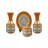 Gagalis Handmade Table Vase-1781092860