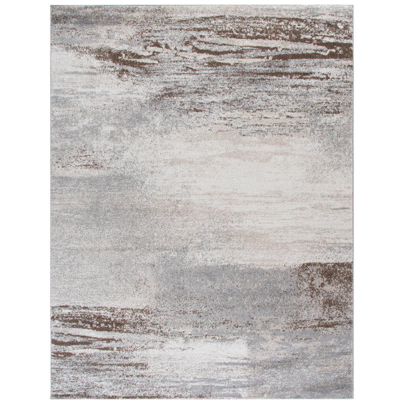 Tapis d'intérieur Adirondack, Rectangle 8 pi 0 po x 10 pi 0 po