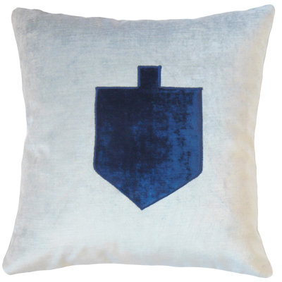 Coussin de plancher de fêtes felix