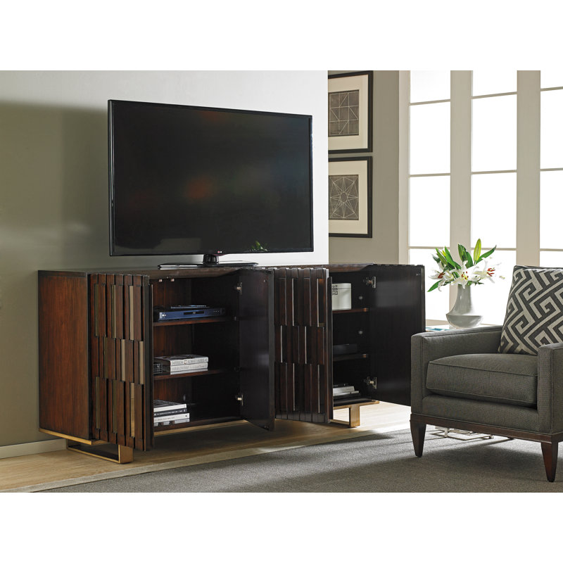 Console média Studio Designs Quantum