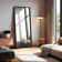 Anduena Metal Rectangle Mirror
