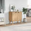 Atreu Accent Cabinet