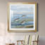 Seabird Beach I - peinture encadrée-1672300286-1672300287