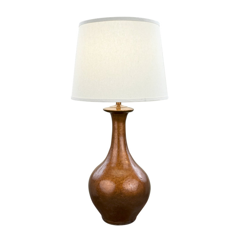 Lampe de table Andro Fibercast
