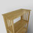 Vedaant Bookcase