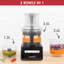 Magimix 5200XL Premium Food Processor-113301734