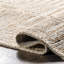  Tapis en jute tissé à la main Grassland-87894571