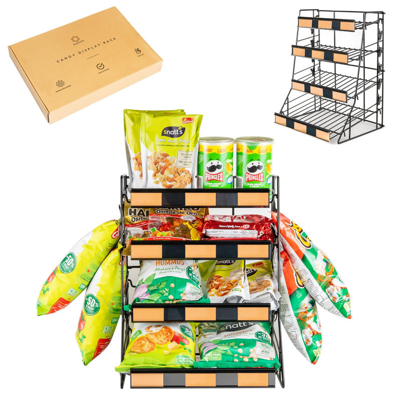 Helper Shelf