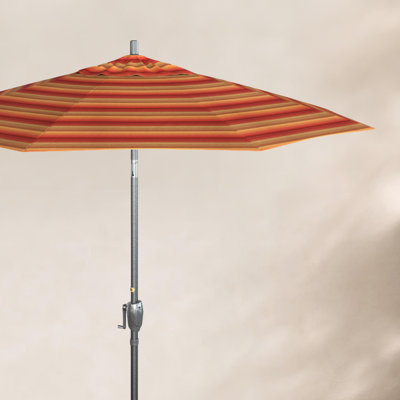 Lexia 7.5' Sunbrella® Umbrella