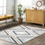 Tapis lavable à la machine Akari SpinClean-1660247278