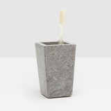 Veneto Marble Brush Holder