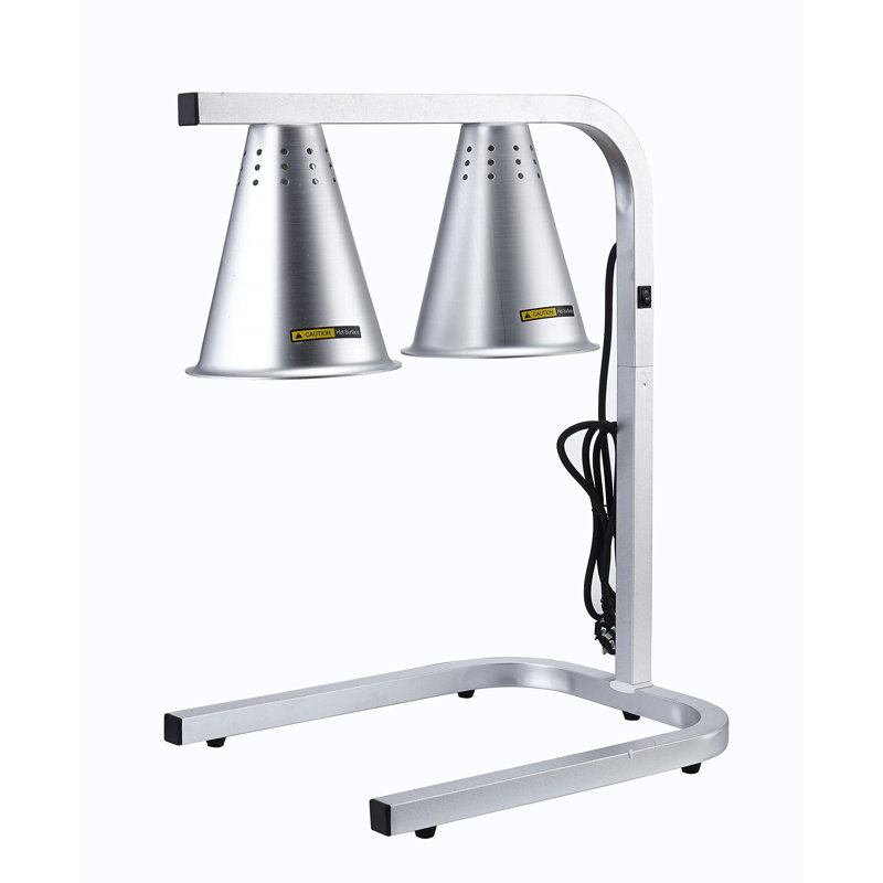 Aluminum Stand