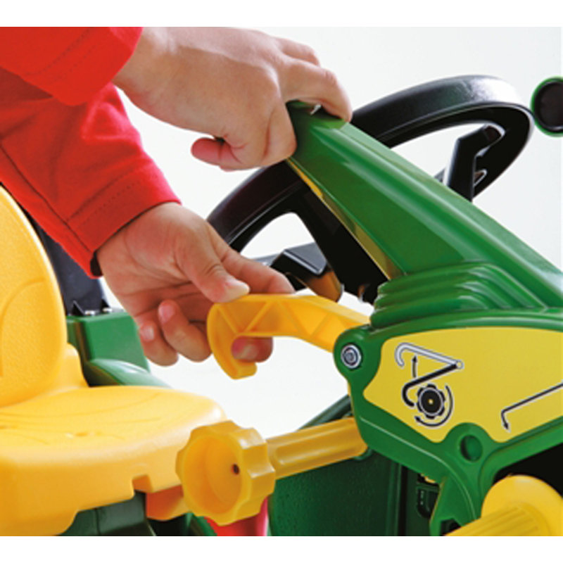 Rolly Toys John Deere 7930 Tractor