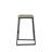 Amisco David Counter & Bar Stool-69556526-69556528
