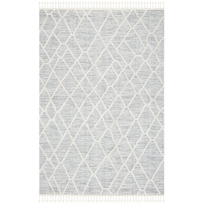 Rojas Performance Geometric Rug