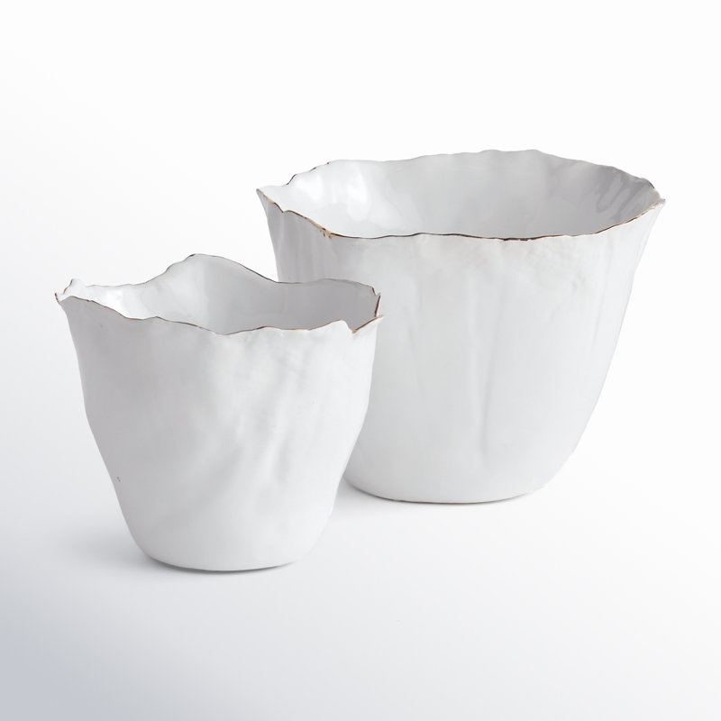 Alonza Cachepots