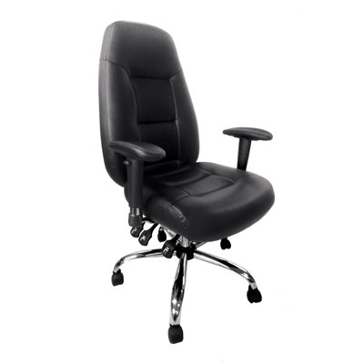 Symple Stuff Executive Chair