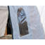 Abri pour voiture X 20 pi Transparent