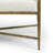 Lalia Modern Hammered Metal 3-Piece Bedroom Set-698997501-698997496-698997476