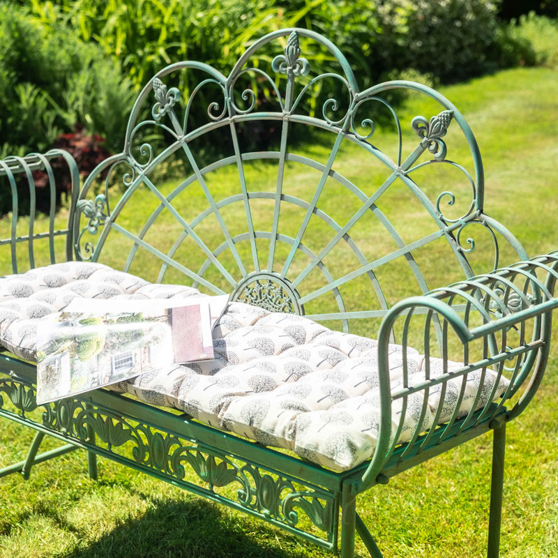 Mcbee Traditional Bench