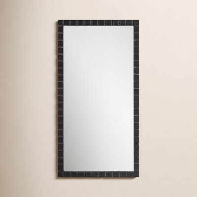 Ceram 22" Accent Mirror