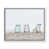 White Framed Canvas selected