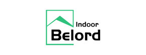 Logo Belord Indoor