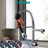 Senlesen Pull Down Kitchen Faucet