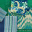 Markova Stripe Fabric-50800660