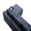 Canapé modulaire 106,3 po Cloud-372380058-372380059