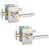 Satin Nickel selected