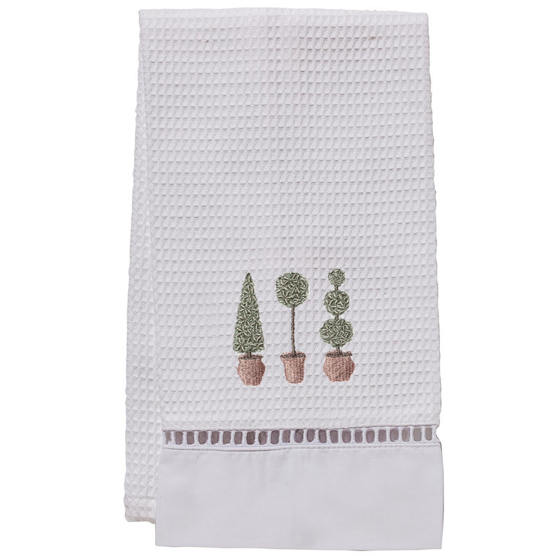 Bolanos Waffle Hand Towel
