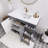 Ensemble de meuble-lavabo simple 42 po Spring-70182658