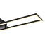 LED Semi Flush Mount-1417345032