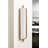 Rectangle Skinny Panel Mirror-106331196