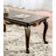 Table basse Traditional