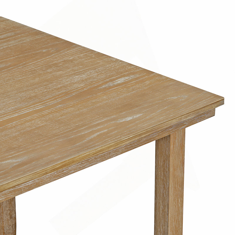 Ensemble repas pour 6 personnes, Beige
