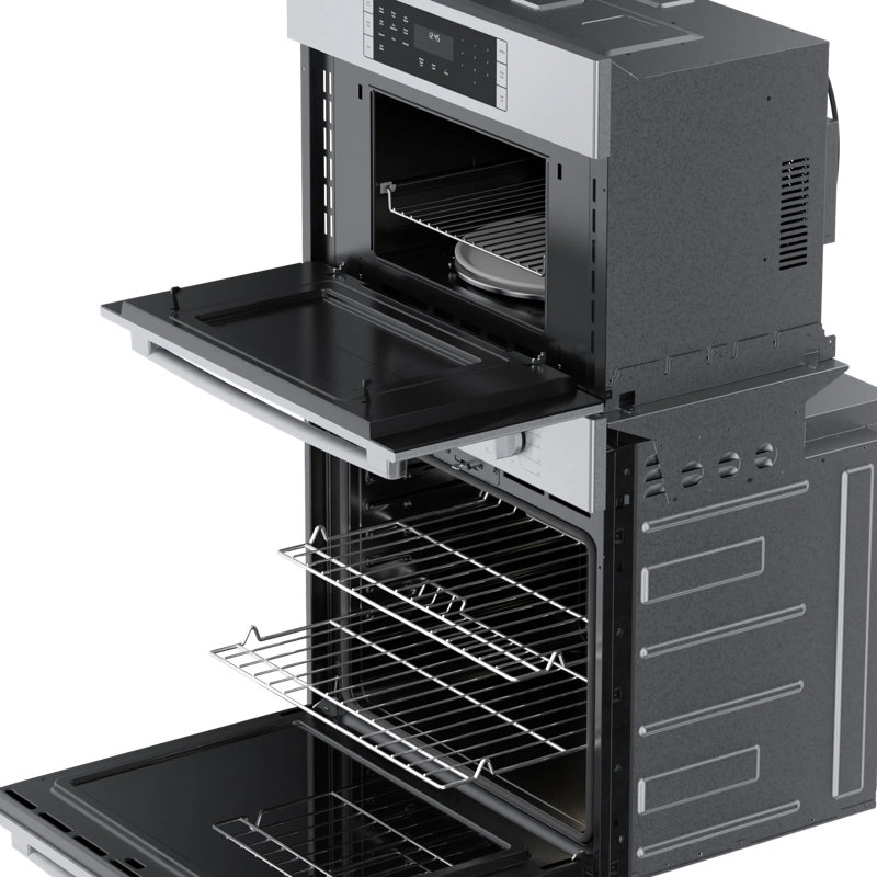 500 Series 29.75" Electric Double Wall Oven
