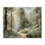 Toile Hazy Atmosp sphérique, conception de Kim Allen-2124306999
