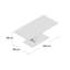 Durst Trestle Coffee Table