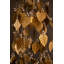 Luminaire suspendu RUSTIC Vignes