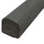 0.5" x 8" Resin Pencil Liner in Pewter